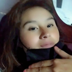 Adriana, 24, Loja, Ecuador