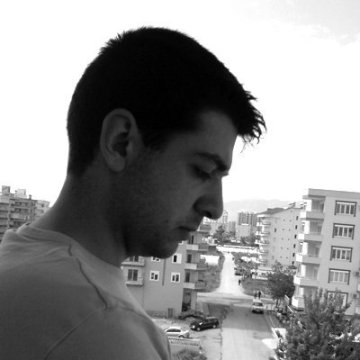 mete, 42, Antalya, Turkey