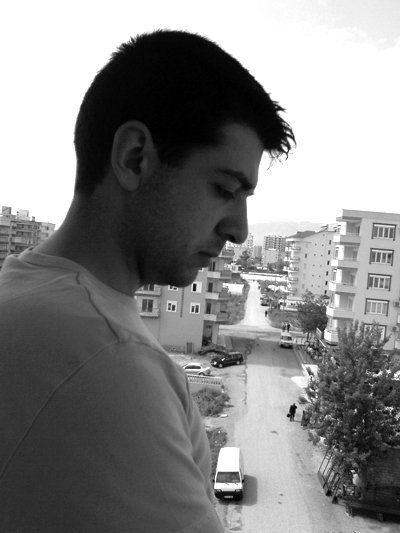 mete, 42, Antalya, Turkey