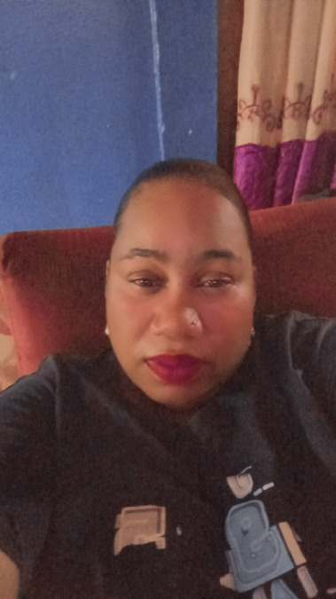 melissa Thompson, 38, Port-of-spain, Trinidad and Tobago