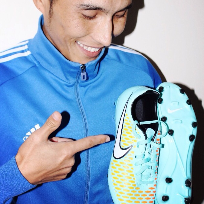 Rahman Bultayev, 34, Fujairah, United Arab Emirates