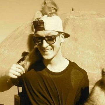 Ayoub Ro, 33, Casablanca, Morocco