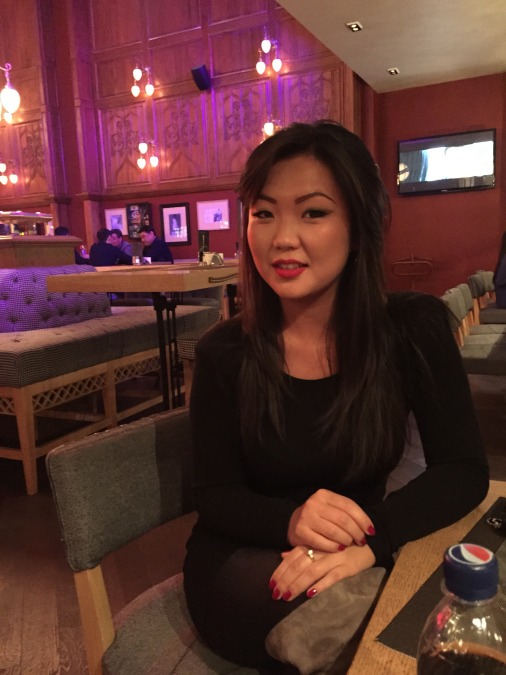 Marina, 40, Astana, Kazakhstan