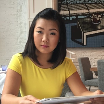 Marina, 40, Astana, Kazakhstan