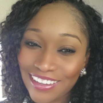 Celest, 43, Miami, United States