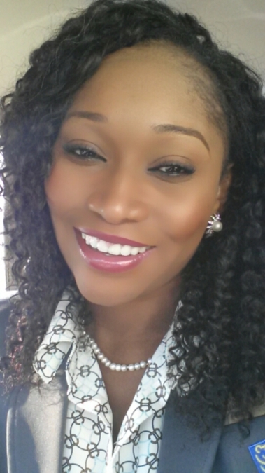 Celest, 43, Miami, United States