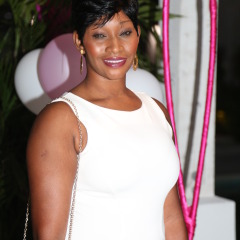 Celest, 43, Miami, United States