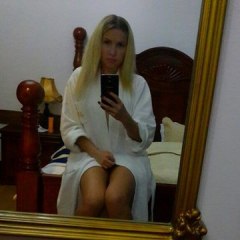 Elena, 36, Luhansk, Ukraine