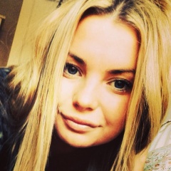 Ashley, 40, Houston, United States