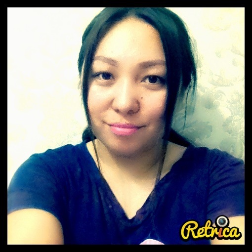 Таншолпан Алимтаева, 37, 