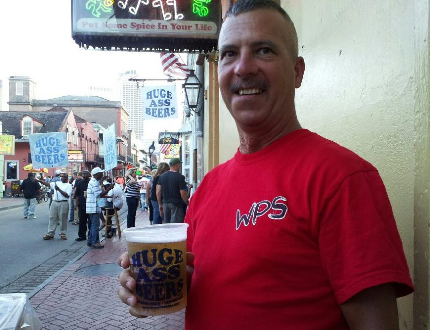 Arthur Swayze, 65, Chantilly, United States