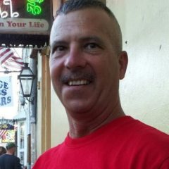 Arthur Swayze, 65, Chantilly, United States