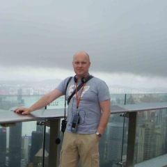 Максим, 50, Moscow, Russian Federation