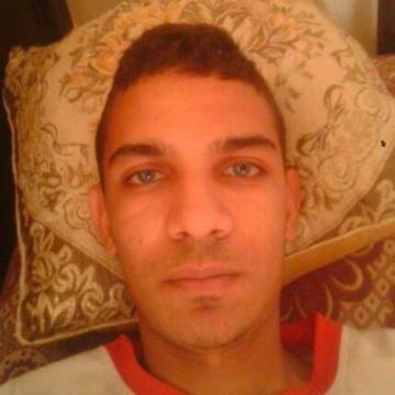 kouki, 32, Guelma, Algeria