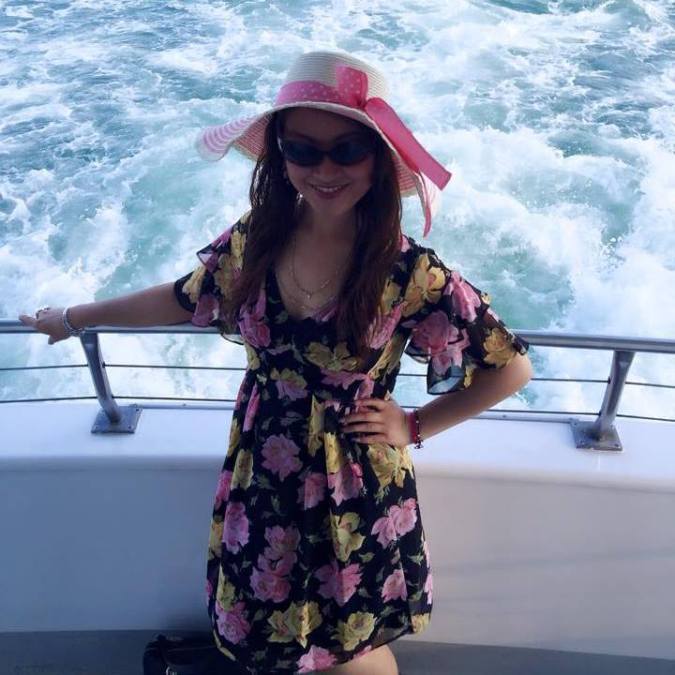 ashley9876, 39, Los Angeles, United States