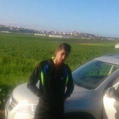 mahmoud, 35, Abu Dhabi, United Arab Emirates