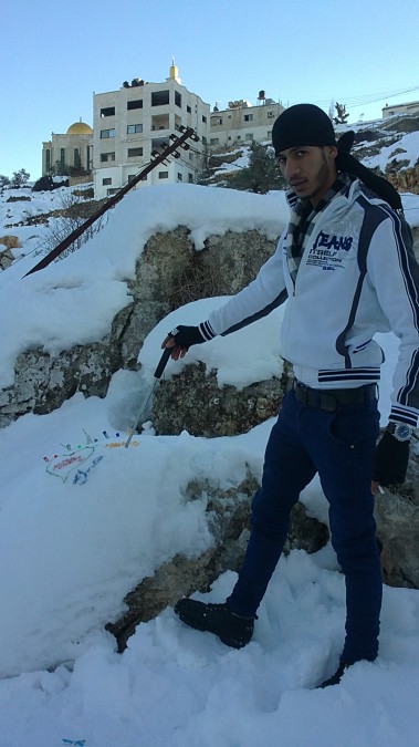 mahmoud, 35, Abu Dhabi, United Arab Emirates