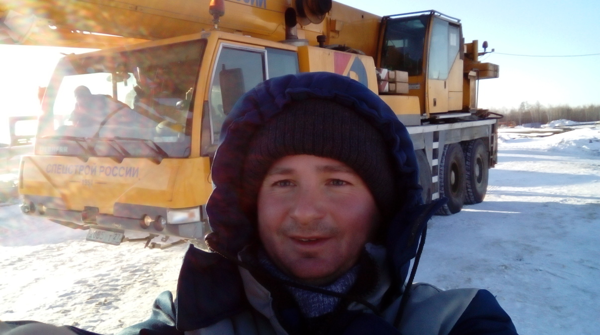 Сергей, 42, Khabarovsk, Russian Federation