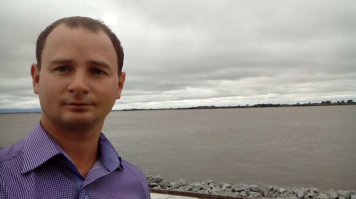 Сергей, 42, Khabarovsk, Russian Federation