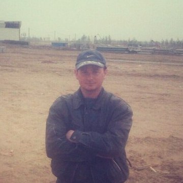 Сергей, 42, Khabarovsk, Russian Federation
