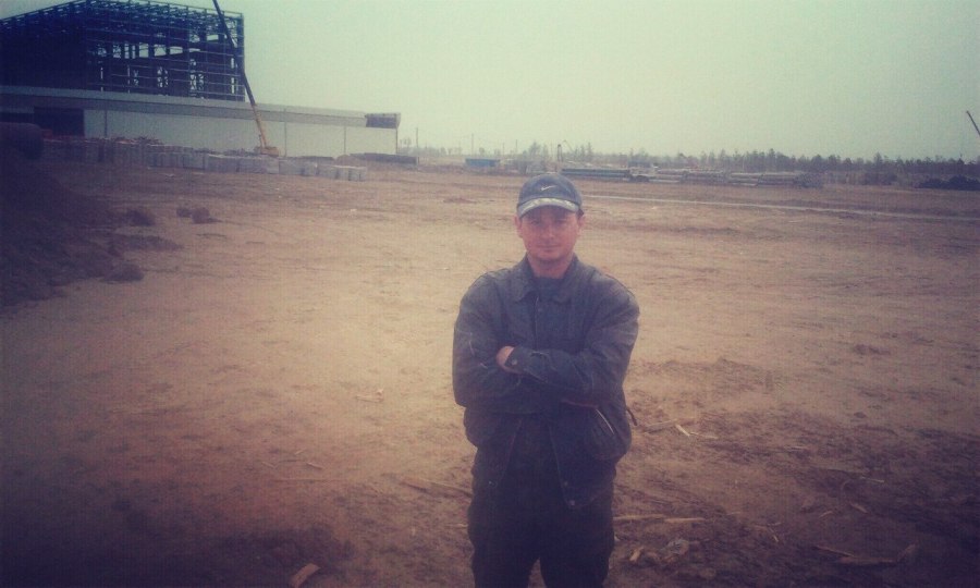 Сергей, 42, Khabarovsk, Russian Federation