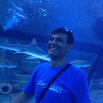 Tarık Durak, 60, Eskishehir, Turkey