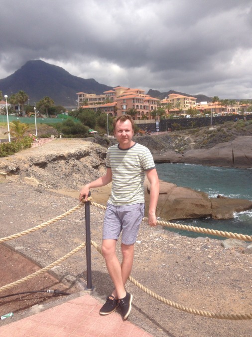 Anton, 46, Saint Petersburg, Russian Federation