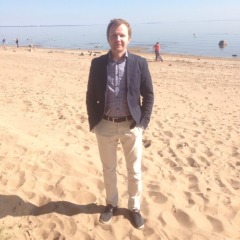 Anton, 46, Saint Petersburg, Russian Federation