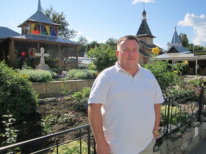 Александр, 58, Nizhny Novgorod, Russian Federation