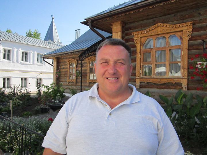 Александр, 58, Nizhny Novgorod, Russian Federation