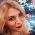 Anna, 37, Kiev, Ukraine