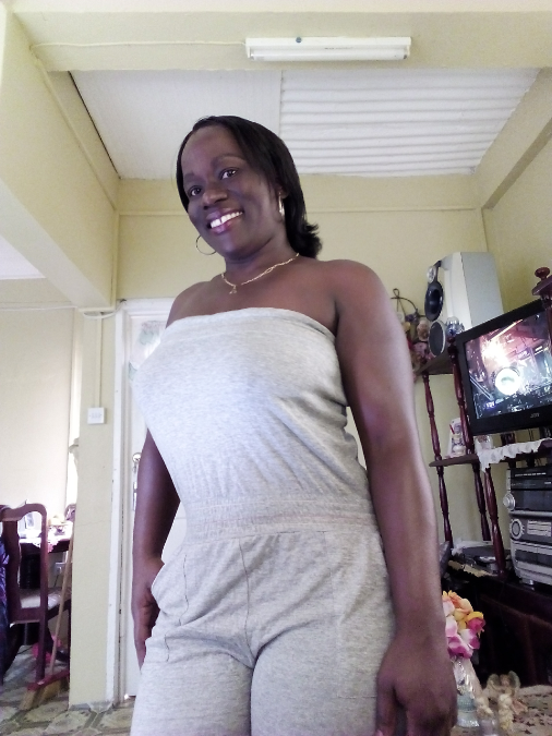 allison mitchel, 46, Castri, Saint Lucia