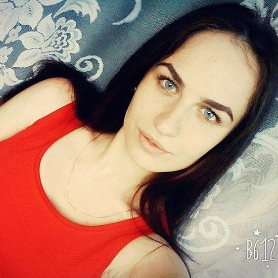 Anastasiya  Pindyura, , Ichnya, Ukraine