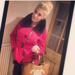 Susan Stone, 40, Kent, United States