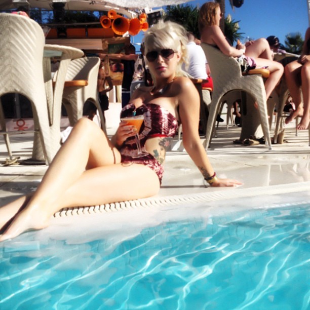 Susan Stone, 40, Kent, United States