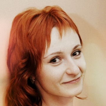 Ксения Барсамова, 37, Krasnodar, Russian Federation