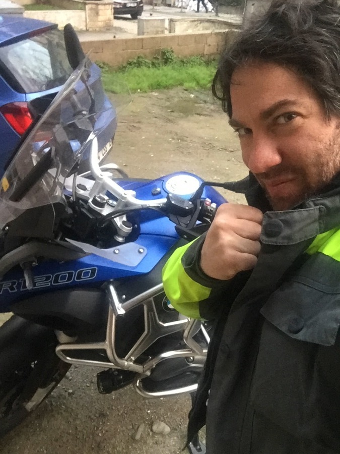 ozan, 44, Istanbul, Turkey