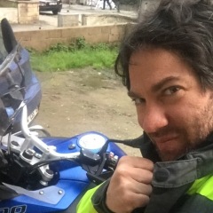 ozan, 44, Istanbul, Turkey