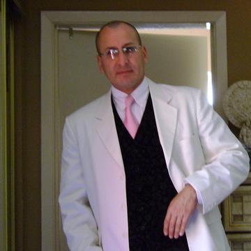 henry, 56, Moscow, Russian Federation