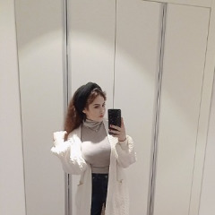 Yyldyz Hemrayeva, 26, Ashgabat, Turkmenistan