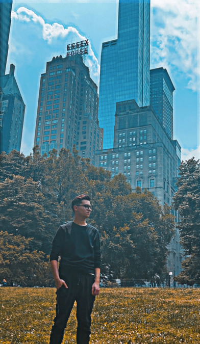 Beuthen, 21, Hafnarfjordur, Iceland