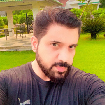 Jolly, 35, Mumbai, India