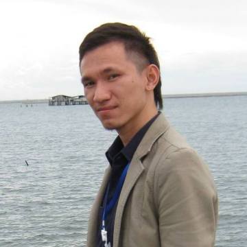 pranote, 36, Pathum Wan, Thailand