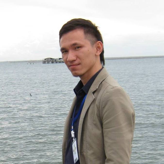 pranote, 36, Pathum Wan, Thailand