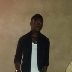 laplace, 35, Abidjan, Cote D'Ivoire