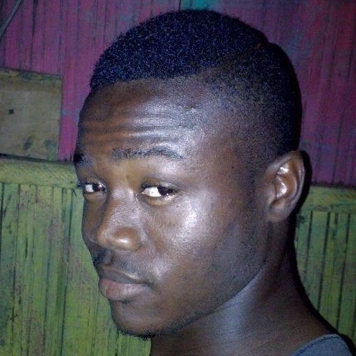 laplace, 35, Abidjan, Cote D'Ivoire