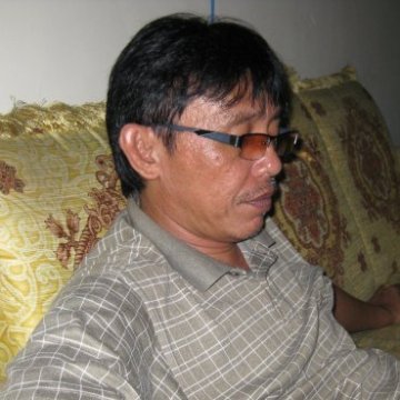 indra62, 63, Jakarta, Indonesia