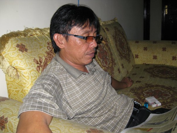 indra62, 63, Jakarta, Indonesia