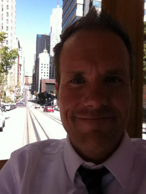 Parker Matinez, 61, New York, United States