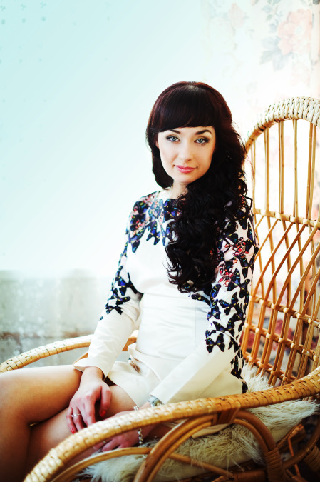 Kety Lebedeva, 40, Vladimir, Russian Federation